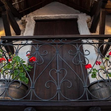 Mi Pueblo Samary Hotel Boutique ซูเกร ภายนอก รูปภาพ
