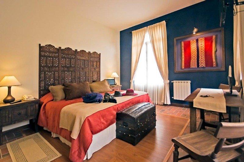 Mi Pueblo Samary Hotel Boutique ซูเกร ภายนอก รูปภาพ