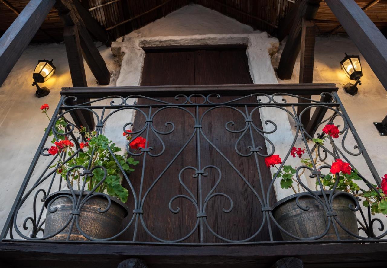 Mi Pueblo Samary Hotel Boutique ซูเกร ภายนอก รูปภาพ