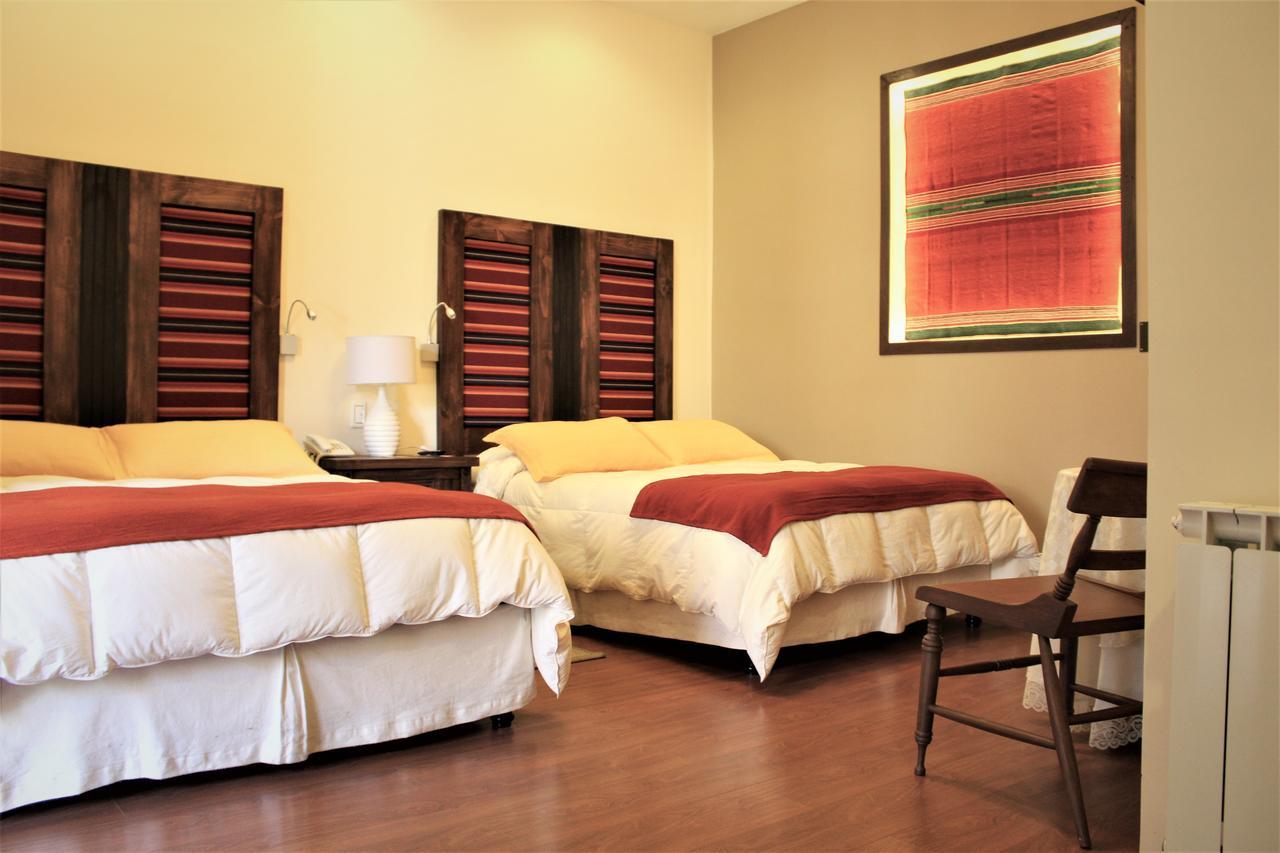 Mi Pueblo Samary Hotel Boutique ซูเกร ภายนอก รูปภาพ