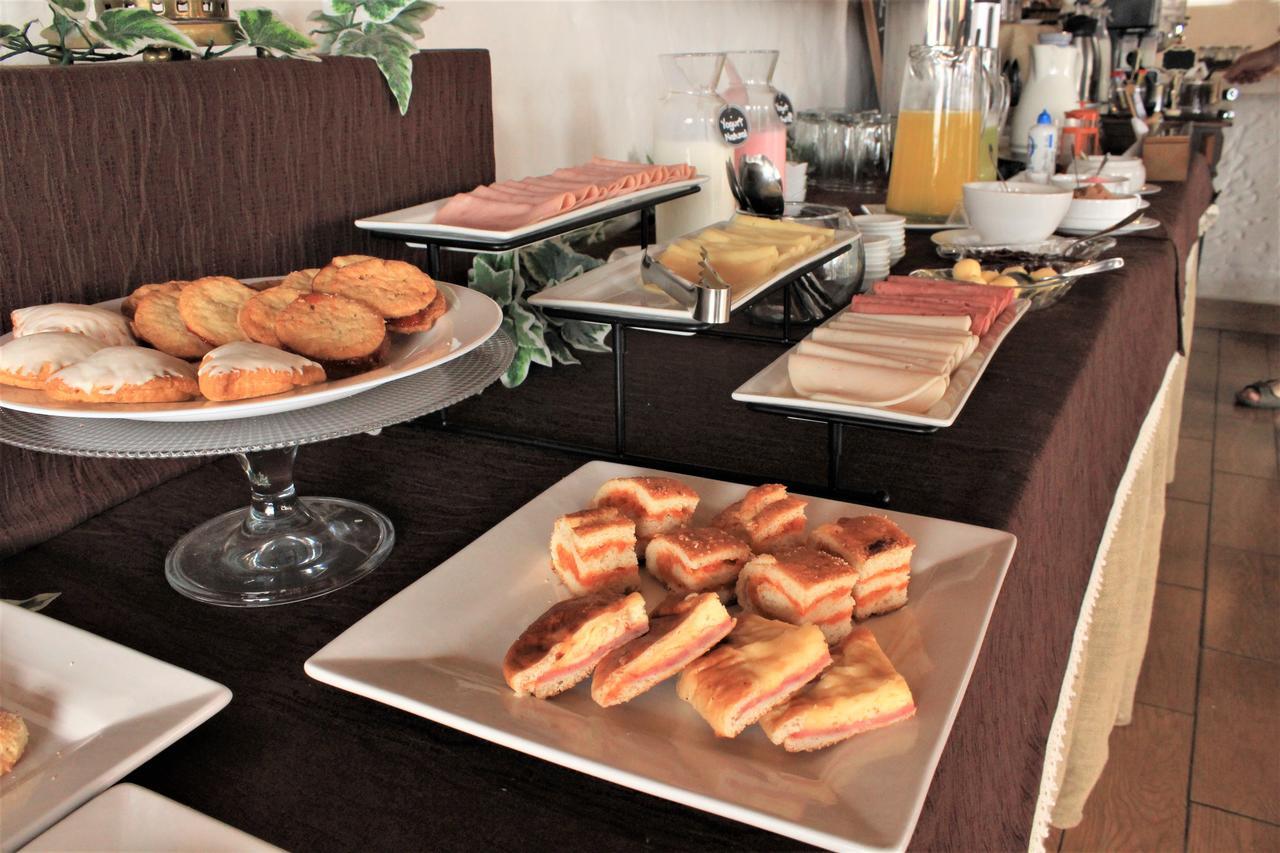 Mi Pueblo Samary Hotel Boutique ซูเกร ภายนอก รูปภาพ