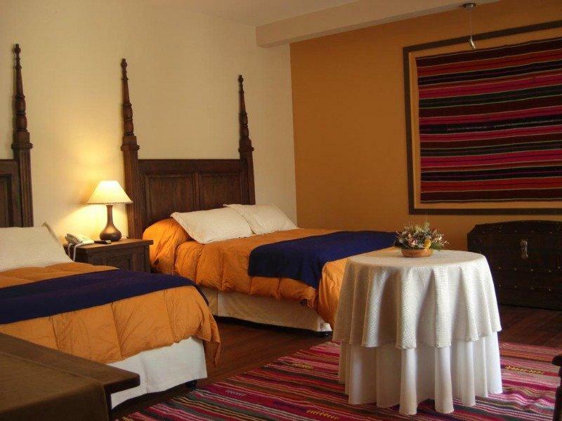 Mi Pueblo Samary Hotel Boutique ซูเกร ภายนอก รูปภาพ