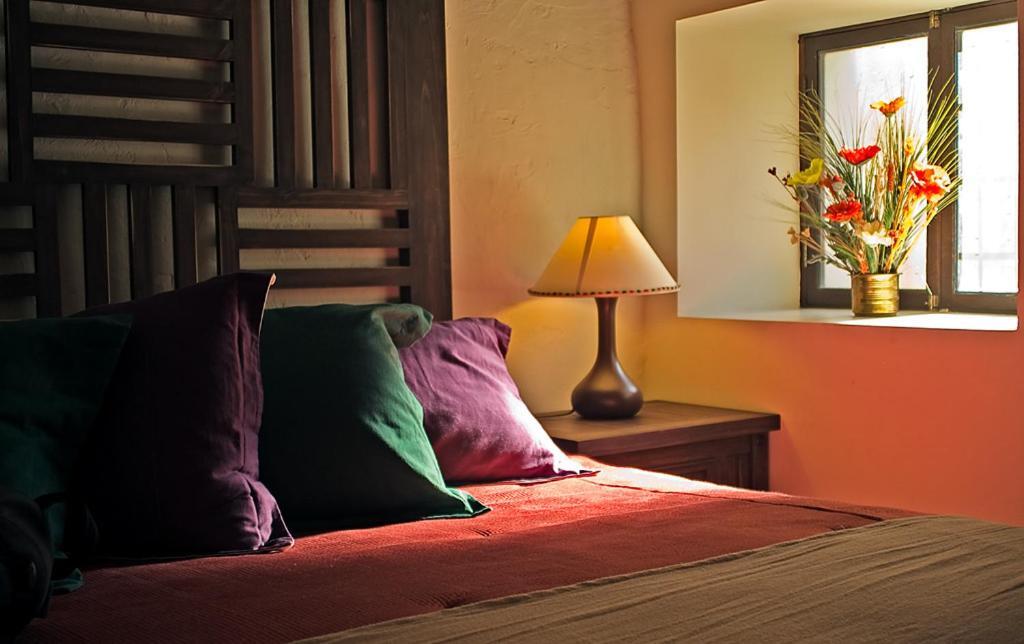 Mi Pueblo Samary Hotel Boutique ซูเกร ภายนอก รูปภาพ